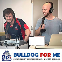 Bulldog For Me