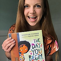 Samantha Cronin's Kid Lit Library