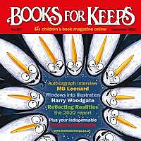 Books For Keeps