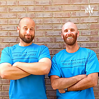 The Sports Vault Podcast