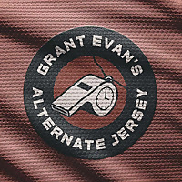 Alternate Jersey