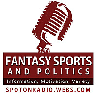 Fantasy Sports and Politics