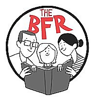 The Book Family Rogerson
