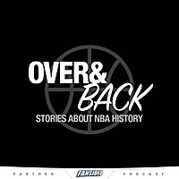 Over and Back: Stories About NBA History