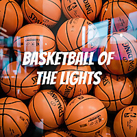 Basketball of the Lights