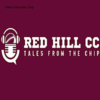 Tales from the Chip - Red Hill Cricket Club