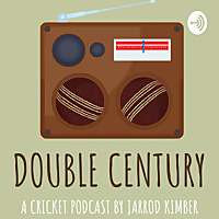 Double Century with Jarrod Kimber