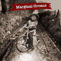 Marginal Groans, A Cycling Podcast