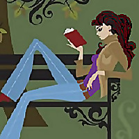 Sharon the Librarian