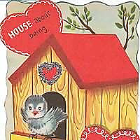 Birdhouse Books