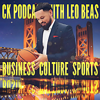 CK Podcast with Leo Beas