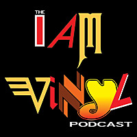 I Am Vinyl