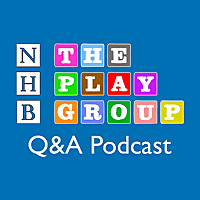 The NHB Playgroup Q&A Podcast