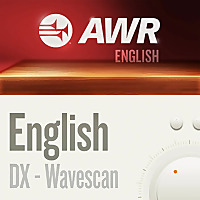 AWR Wavescan - DX Program (WRMI)