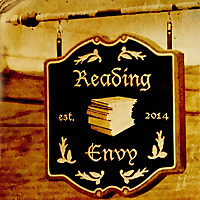 Reading Envy