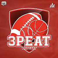 3Peat Podcast