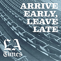 Arrive Early, Leave Late