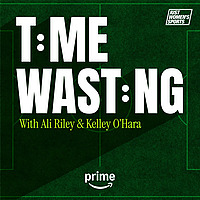 Time Wasting with Ali Riley and Kelley O'Hara