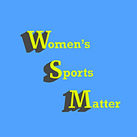 Women's Sports Matter