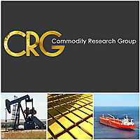 Commodity Research Group