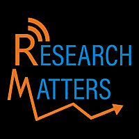 Research Matters Podcast