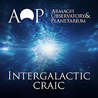 Intergalactic Craic