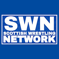 Scottish Wrestling Network