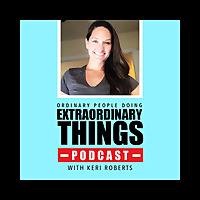 Ordinary People Doing Extraordinary Things