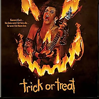 McBastard's Mausoleum