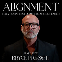 Alignment: with Bryce Prescott