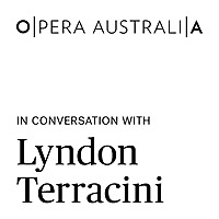 In Conversation with Lyndon Terracini