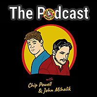 Whole World Improv Theatre - The Podcast