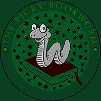 The Picky Bookworm Blog
