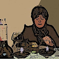 Seeing and Savoring Italy