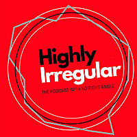Highly Irregular Sketch Comedy Podcast