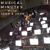 Musical Minutes with John and John