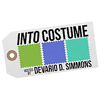 Into Costume