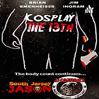 Cosplay the 13th