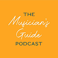 The Musician's Guide To Being Healthy, Wealthy, and Wise