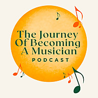 The Journey of Becoming a Musician with Iason