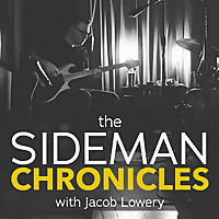 The Sideman Chronicles