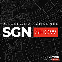 Audio experience for the geospatial community