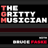 The Gritty Musician