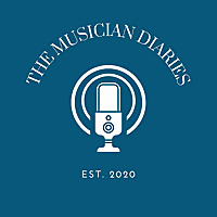 The Musician Diaries