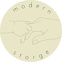 Modern Storgē