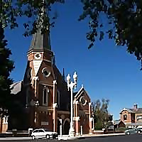 Bathurst Uniting Church Blog
