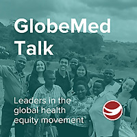 GlobeMed Talk