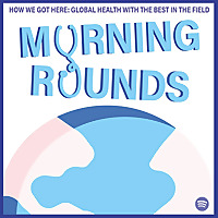 Global Health Morning Rounds