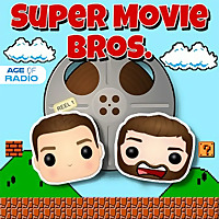 Super Movie Bros.