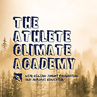 The Athlete Climate Academy